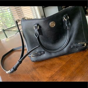 Tory Burch cross body bag